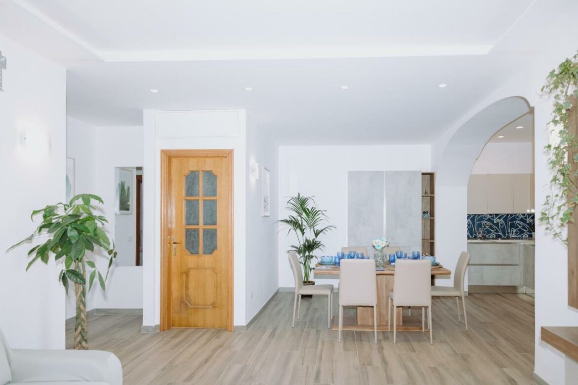 Modianus Suite